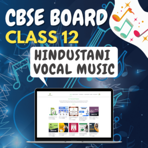 class-12-hindustani-vocal-music