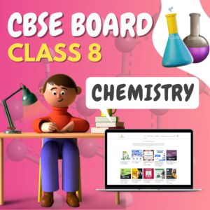 class-8-chemistry