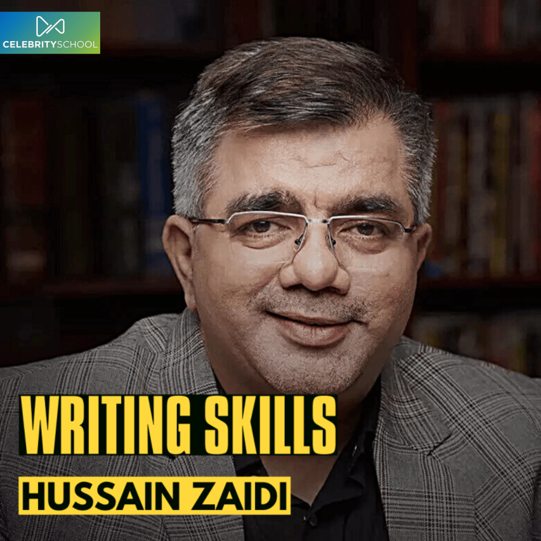 Course　Certificate　Zaidi　Writing　Hussain　Skill　by