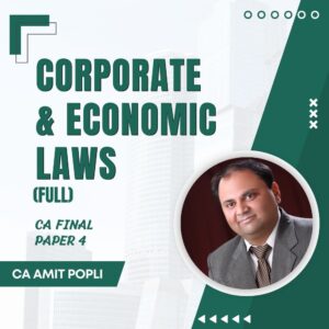 ca-amit-popli-economic-&-corporate-laws