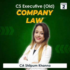 cs-executive-company-law-classes