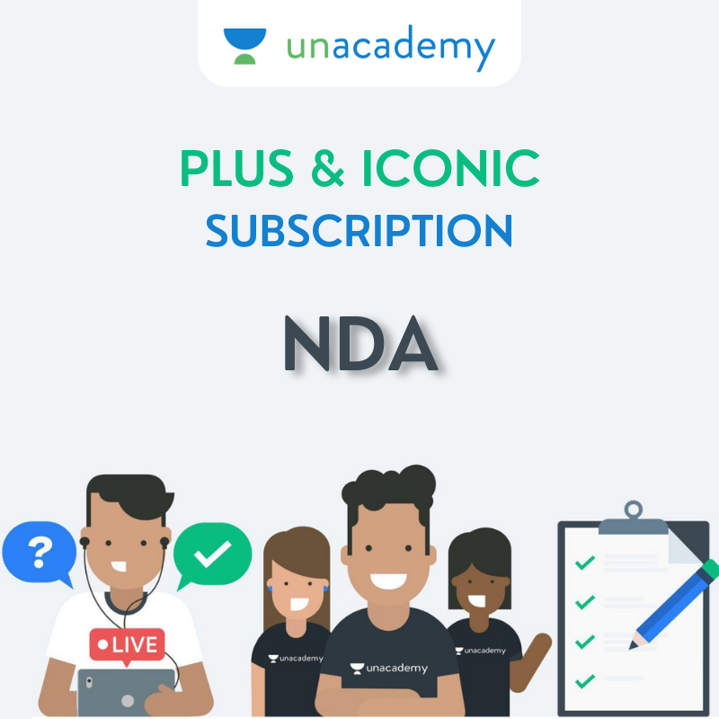 NDA | www.StudyAtHome.org