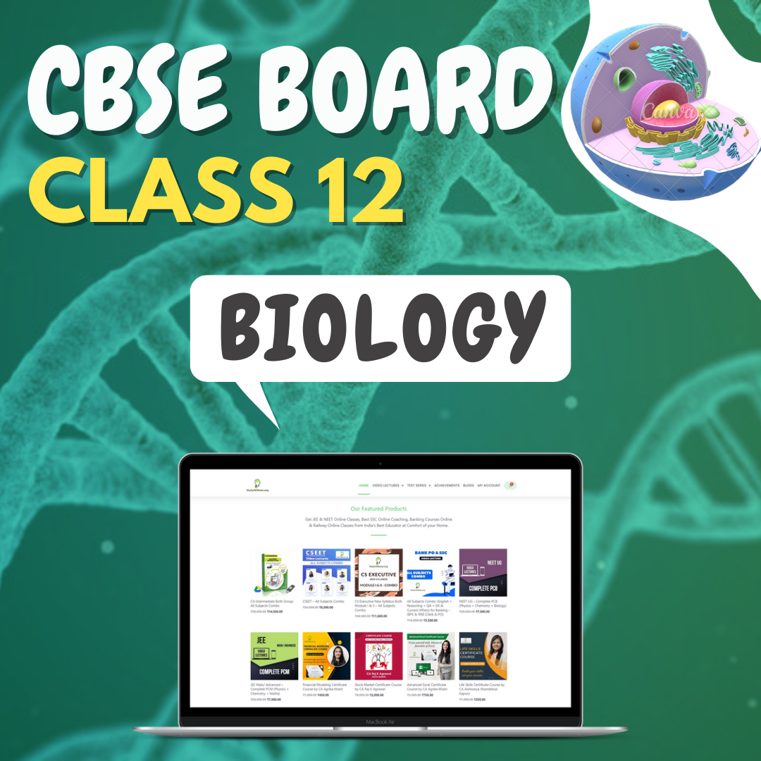 class-12-biology
