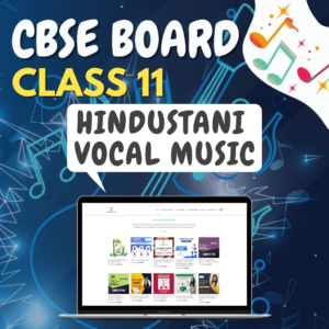 class-11-hindustani-vocal-music