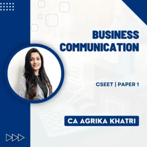 business-communication-by-ca-agrika