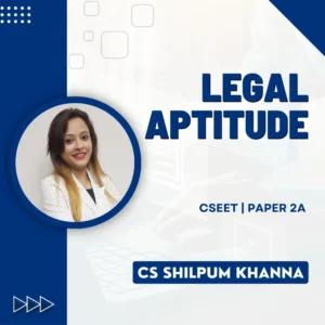 cseet-legal-aptitude-by-ca-shilpum