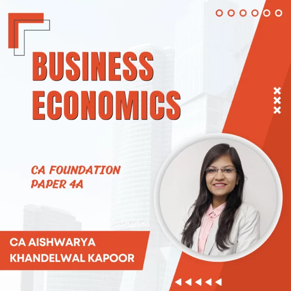 business-economics-by-ca-aishwarya