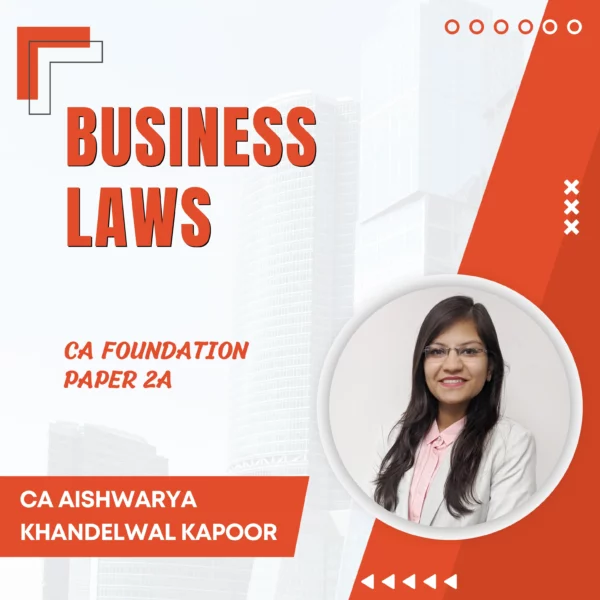 ca-foundation-business-laws-by-ca-aishwarya