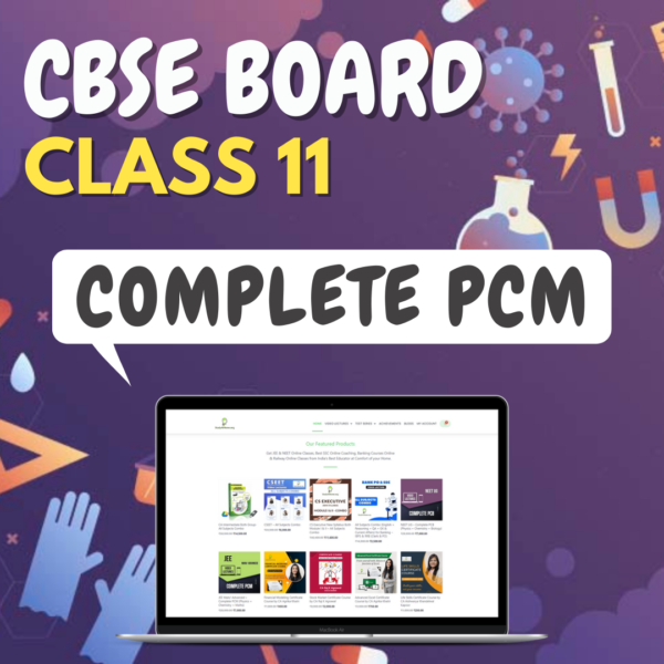 class-11-complete-pcm-physics-chemistry-mathsclass-11-complete-pcm-physics-chemistry-maths