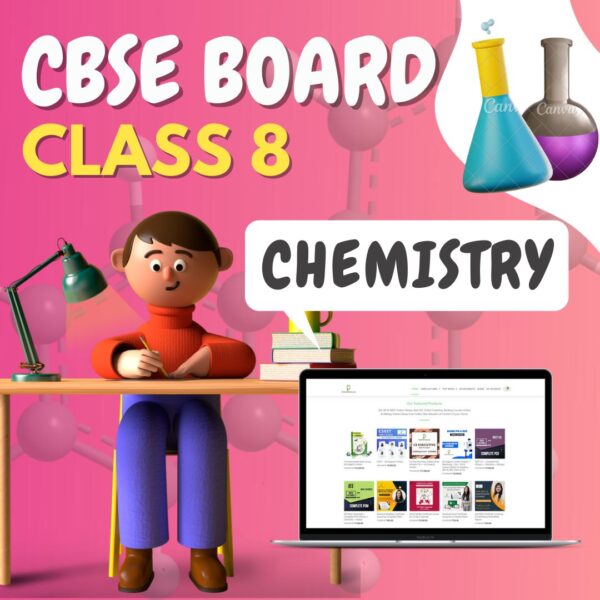 class-8-chemistry