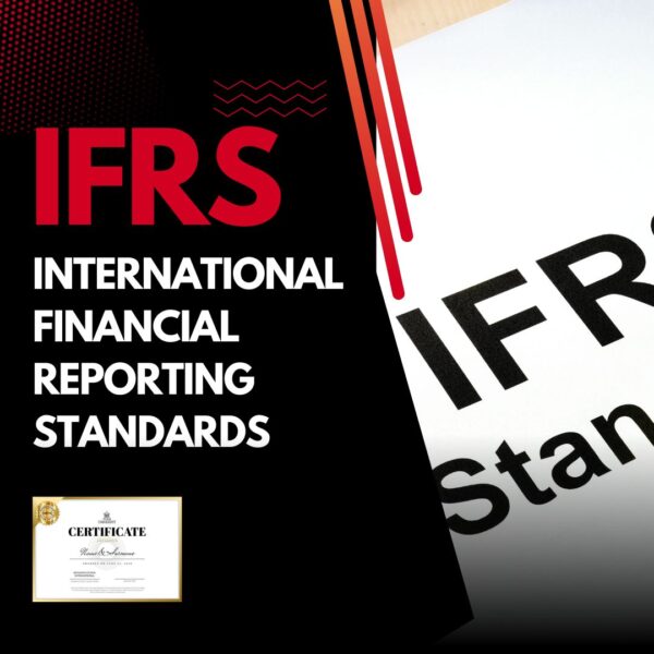 international financial-reporting-standards