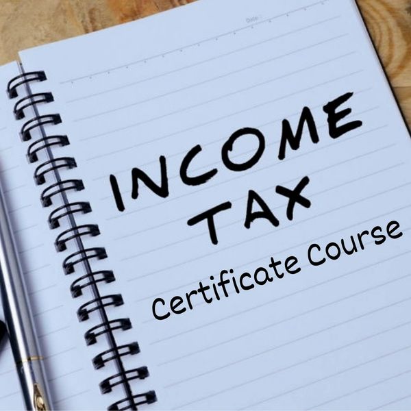 income-tax-certificate-course