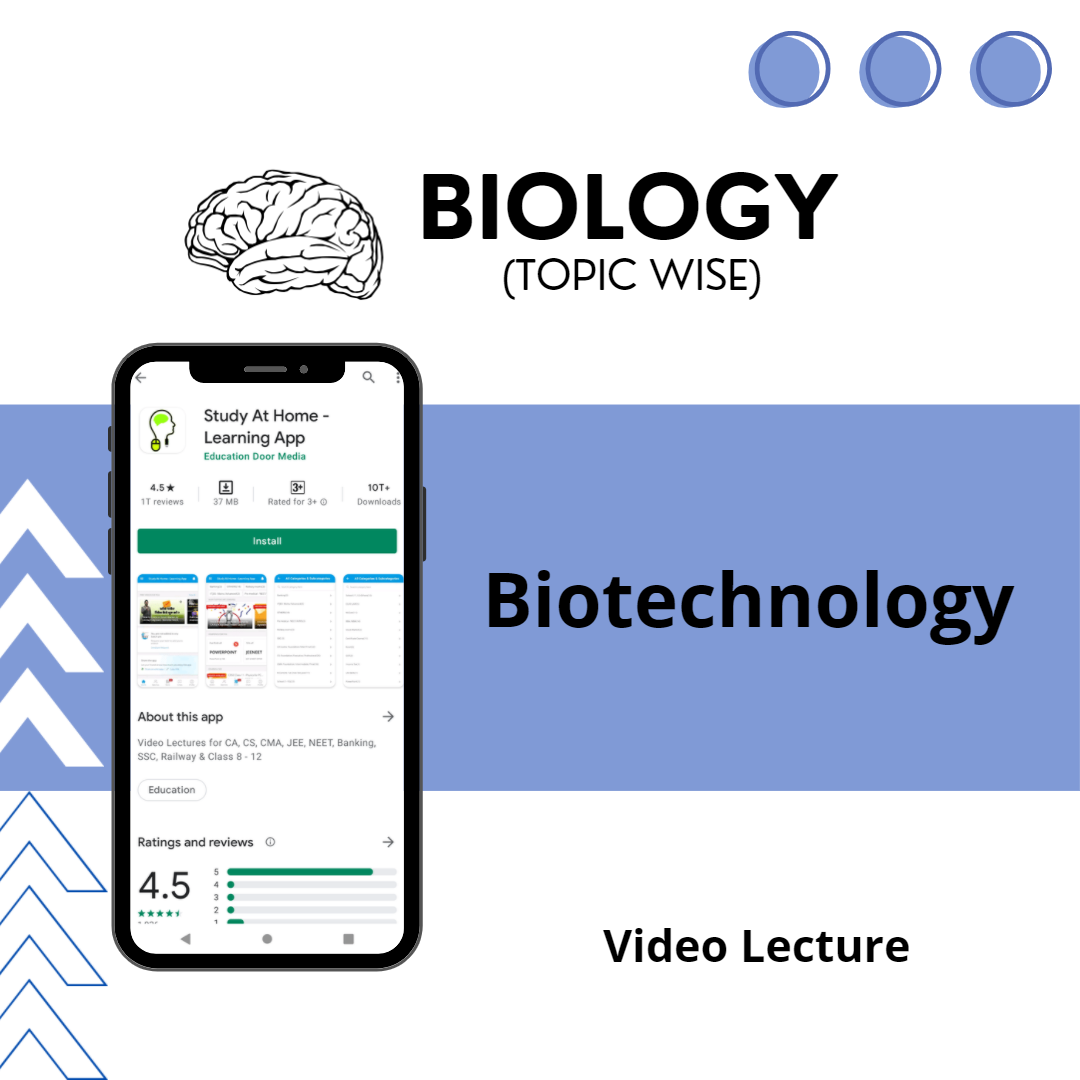 Biotechnology Www StudyAtHome biotechnology-www-studyathome