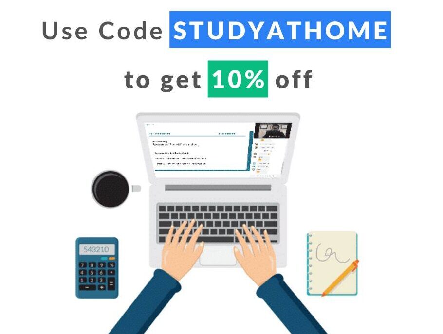 Unacademy Subscription/Coupon CodeSTUDYATHOME