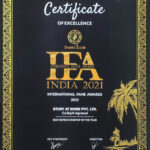 ifa-award