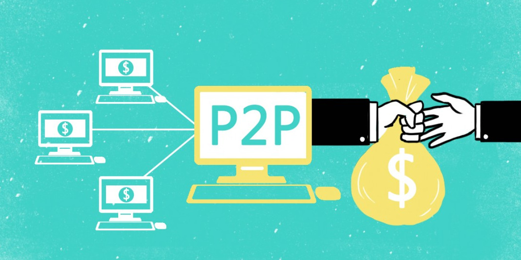 P2P Lending