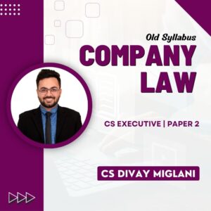 cs-executive-company-law-by-cs-divay