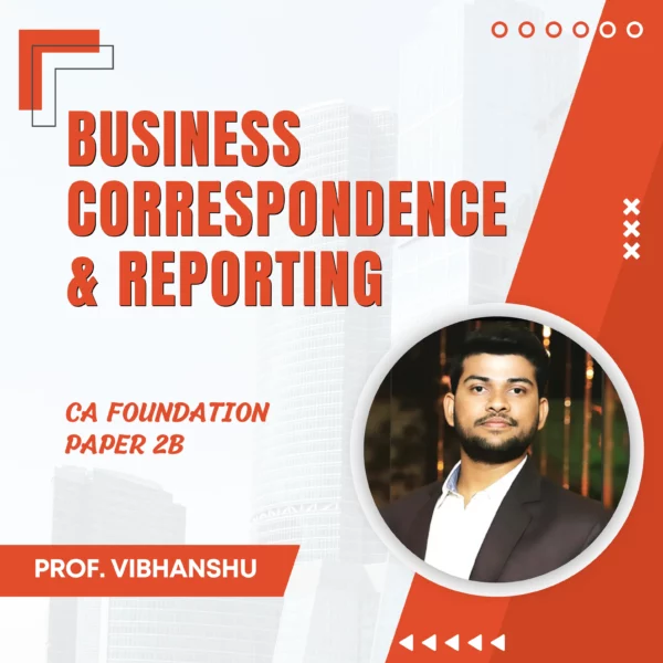 ca-foundation-bcr-by-prof.-vibhanshu