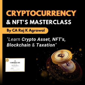 cryptocurrency-&-nft's-masterclass