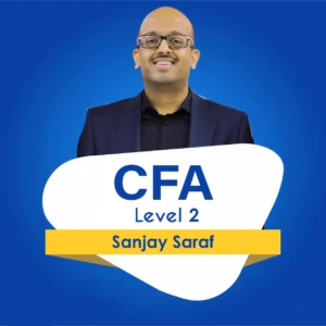 sanjay-saraf-cfa-level-2
