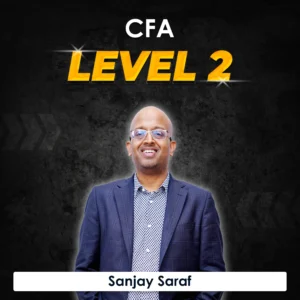 sanjay-saraf-cfa-level-2