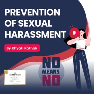 Prevention-of-Sexual-Harassment-certificate-course