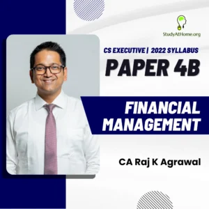 cs-executive-financial-management-by-ca-raj