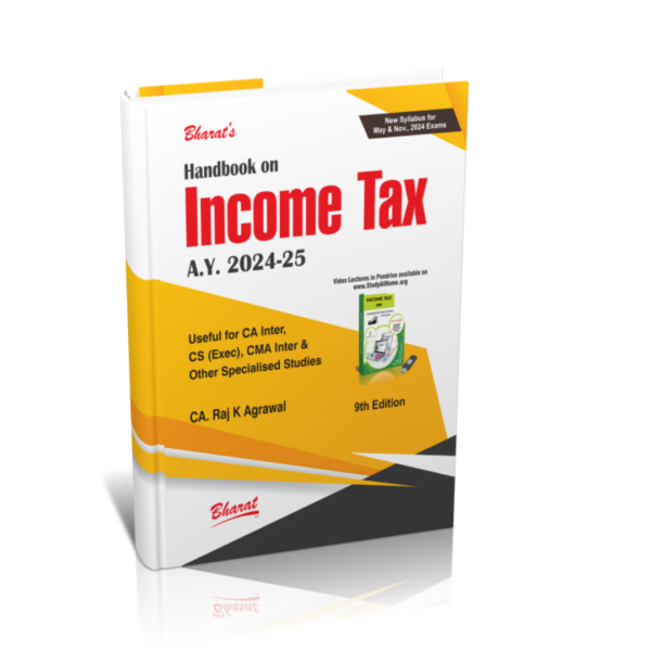 income-tax-ay-2024-25-book-by-ca-raj-k-agrawal