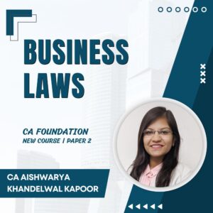 ca-foundation-business-laws