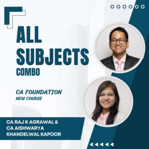 ca-foundation-all-subjects