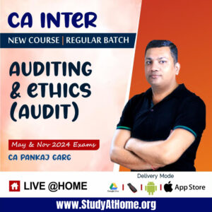 ca-inter-audit