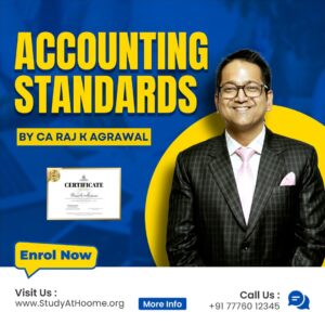 accounting-standards-certificate-course