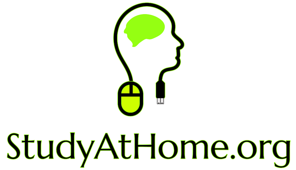 studyathome logo