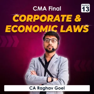 cma-final-corporate-law