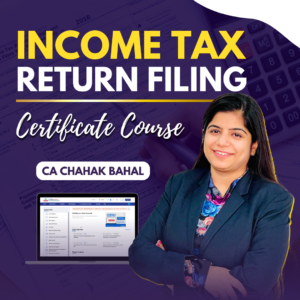 income-tax-return-course