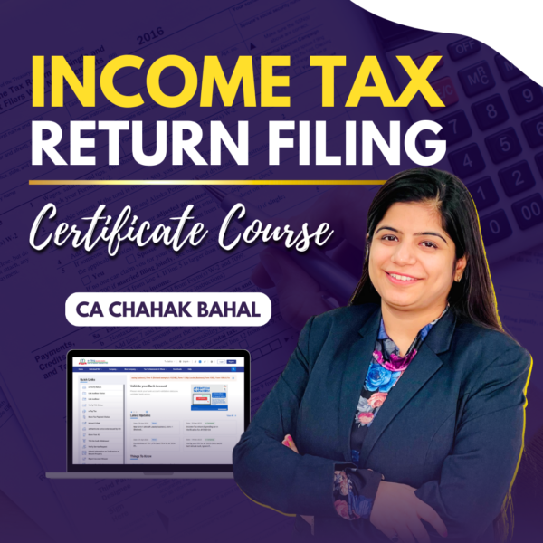income-tax-return-course